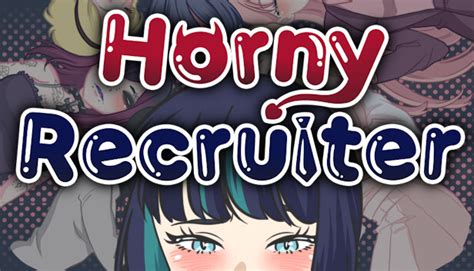 horny recruiter apk en español|Horny Recruiter en Steam.